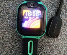 Imoo kids watch