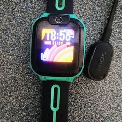Imoo kids watch