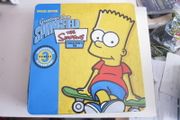 The Simpsons Greetings From Springfield Series 3 Collector's Tin School Figures