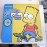 The Simpsons Springfield Series3 Collector's Tin Image 4