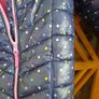 Girls jacket warm and lightweight size 6-7 years Image 5