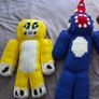 Minecraft and Pokemon Image 2