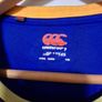 Leinster Jersey. Official Canterbury Leinster Rugby Home Jersey.Youth Age 12. Collect In Dublin Or Receive Via Post. Image 3
