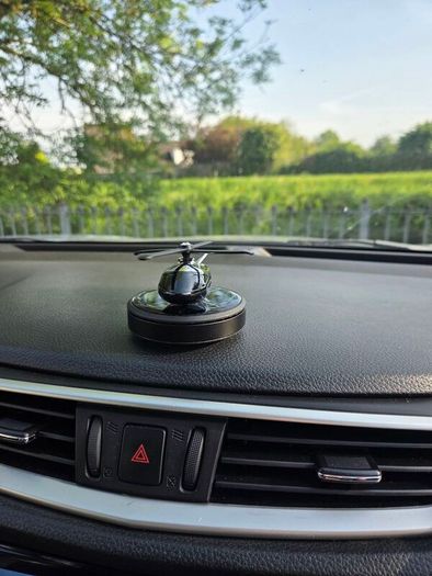 air freshener