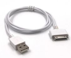 USB Cable Data Cable Charging Cable for Creative Zen Vision M & Vision W MP3 Player