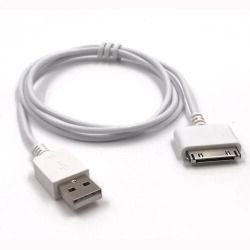 USB Cable Data Cable Charging Cable for Creative Zen Vision M & Vision W MP3 Player