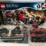 Lego Harry Potter Hogwarts Express 75955 Image 3