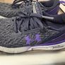 Under Amour Trainers Image 2
