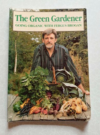 Gardening Books (used).