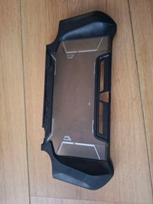 Nintendo Switch MUMBA Grip case