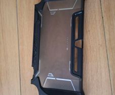 Nintendo Switch MUMBA Grip case