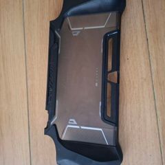 Nintendo Switch MUMBA Grip case