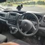 Renault Trafic Van 2020 Image 8