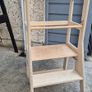 Kids 2 step stool Image 2