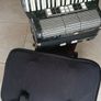 Piano Accordian 96 Bass. Image 5