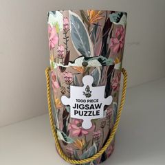 Dunnes Stores 1000 Piece Floral Jigsaw Puzzle