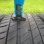 17" Genuine Audi Alloys with tyres Image 8