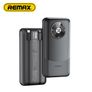 REMAX RPP-38 20W+22.5W Built-in Dual Fast Charging Cables Power Bank 20000mAh Image 3