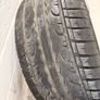 Mercedes alloys Image 7