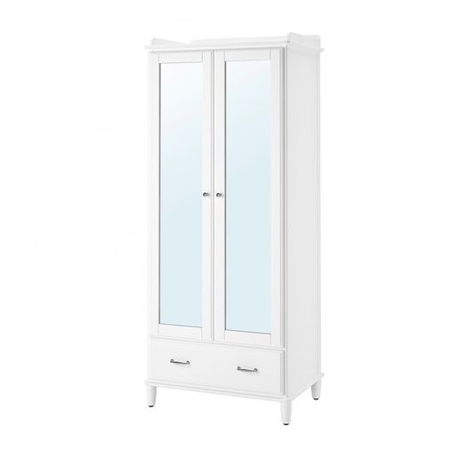 IKEA Tyssedal  warderobe