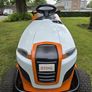 Stihl 43" Cutting Deck Image 2