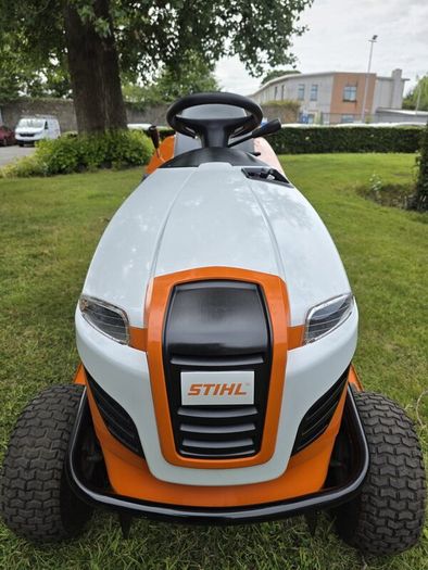 Stihl 43" Cutting Deck