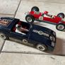 Triang race cars. Image 2