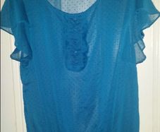 Lovely top from Atmosphere size UK18/20 EUR46/48 Postage included