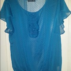 Lovely top from Atmosphere size UK18/20 EUR46/48 Postage included
