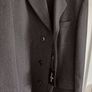 Gents long coat. Image 3
