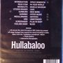 Muse [2002] Hullabaloo: Live At Le Zenith, Paris [Music 2xDVD Digipack] Image 2