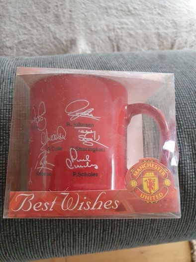 Manchester United