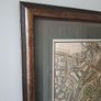 Map Edinburgh Scotland new town 1831 Image 2