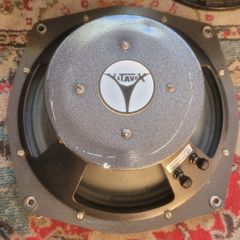 Vitavox AK154/157 15" Woofer
