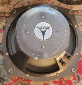 Vitavox AK154/157 15" Woofer