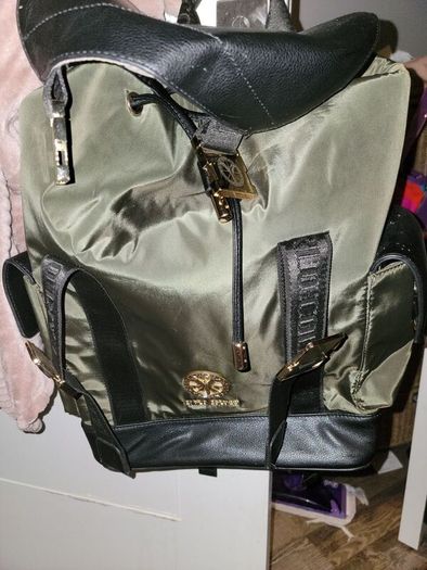 carlo carlucci backpack