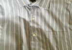 Ck long sleeve shirt