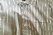 Ck long sleeve shirt