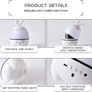 Rabbit Integrated Bluetooth Speaker & LED Downlight RGB Colour Change Image 5