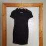 girls black dress Image 6