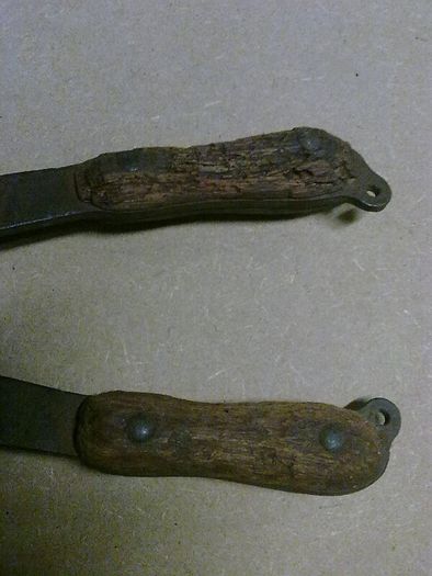 Old wire cutter possibly WW 1