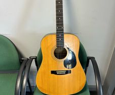Tanglewood TW28 guitar