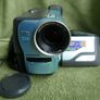 Samsung VP-L600 Video Camera, 8mm Camcorder Image 3