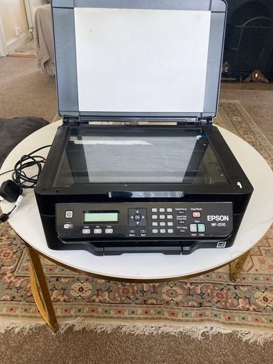 Epson printer
