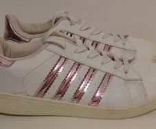 Adidas Girls UK4
