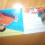 Football Hero children's book Image 5
