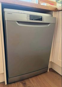 Dishwasher