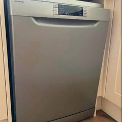 Dishwasher