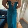 TY /Debs Beautiful Dress Image 3