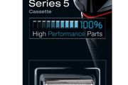 Braun Series 5 Electric Shaver Replacement Head